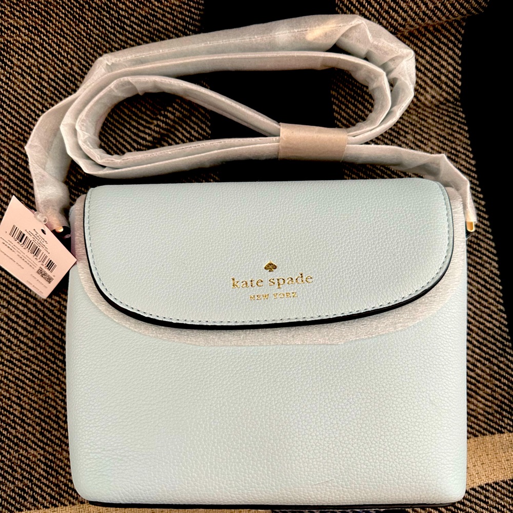 Kate Spade Emmel Crossbody Bag